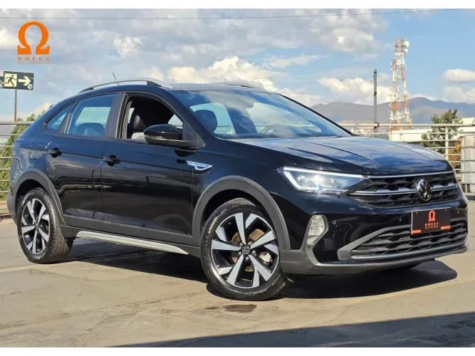 Volkswagen Nivus Highline 1.0 200 TSI Flex AUT 2023