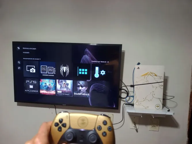 Ps5 desbloque@do
