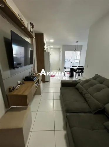 Apartamento com 58m² 2 quartos à venda no bairro Granada