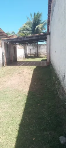 Vendo casa em.pirambu