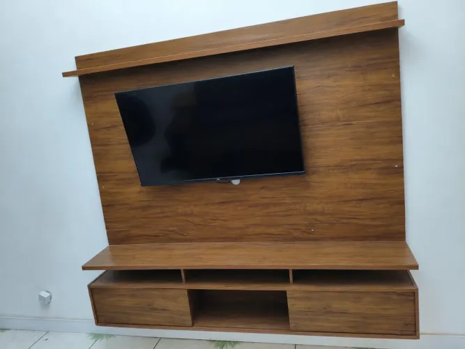 Painel de TV
