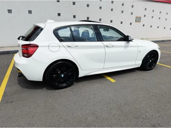 BMW M M 135i 3.0 24V 320cv 2014