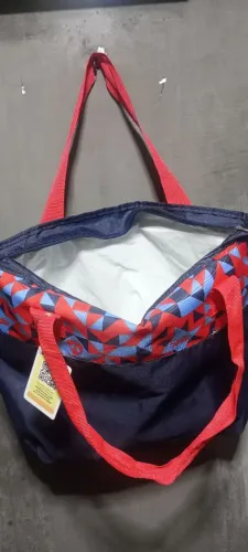 Bolsa térmica de ombro