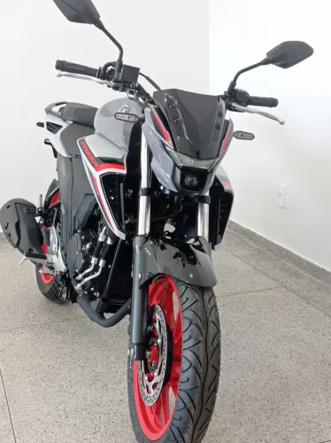 YAMAHA FZ-25 2026