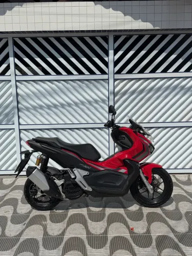 HONDA ADV 150 2024