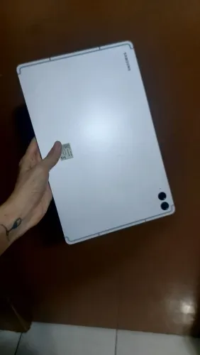 Samsung S9 fe+ tablet