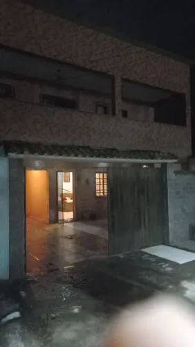 Casa iguaba grande