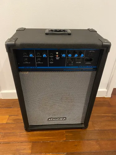 Caixa amplificada multiuso Oneal OCM 310.