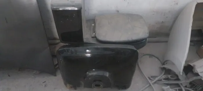 Pia e vaso aclopado