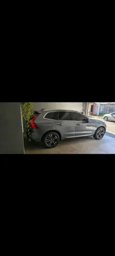 Volvo XC 60 T-5 Momentum 2.0 254cv AWD 5P 2019