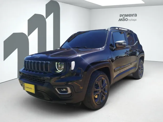 Jeep Renegade Long. T270 1.3 TB 4X2 Flex Aut. 2026