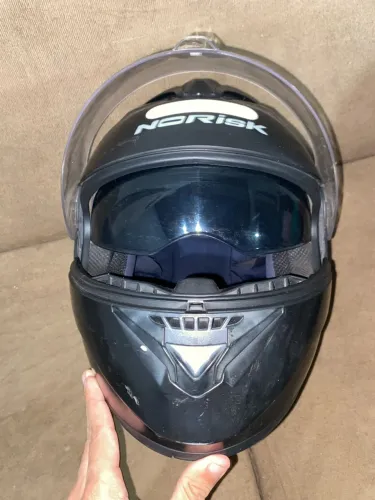 Norisk Force 2 Articulável