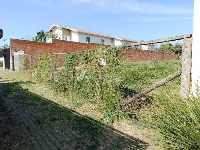 terreno - Jardim Conceição (Sousas) - Campinas