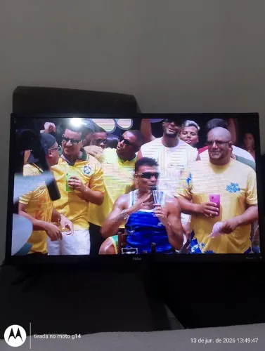 Tv smart 32 polegadas