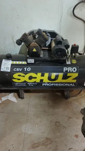 Compressor