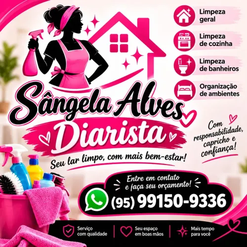 Diarista
