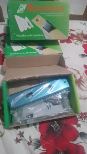 Fechaduras 