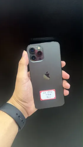 Vendo Iphone 12 Pro Max 128gb em bom estado