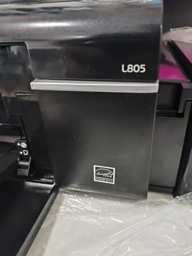 Vendo impressora L805 Epson