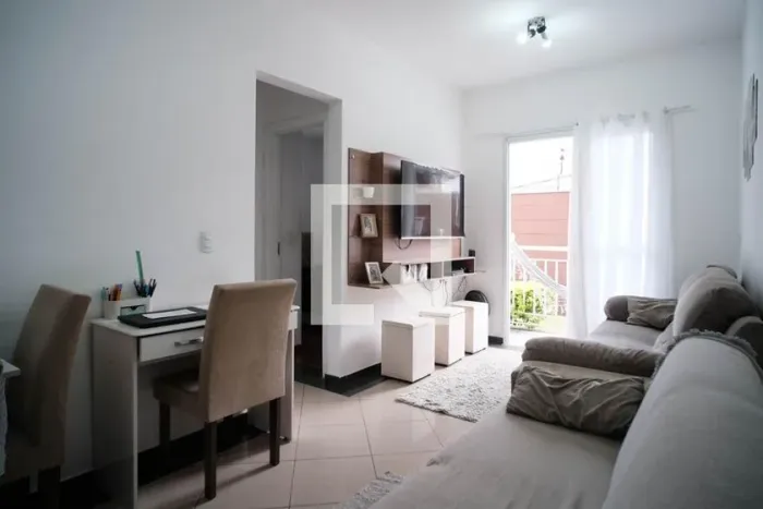 Apartamento à Venda - Artur Alvim, 2 Quartos, 55 m2
