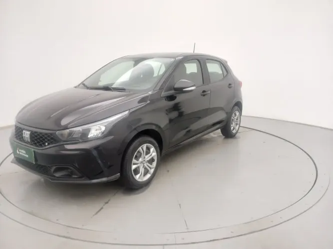 Fiat Argo Drive 1.0 Firefly 2026