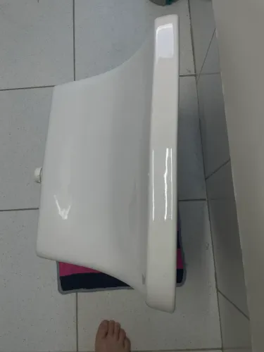 Pia para lavanderia logasa