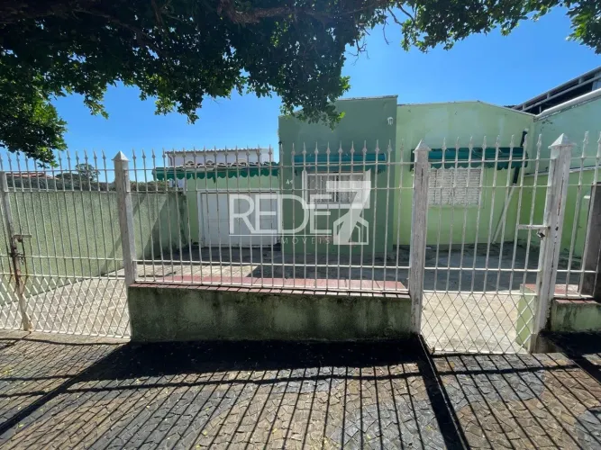 casa - Jardim Aurélia - Campinas
