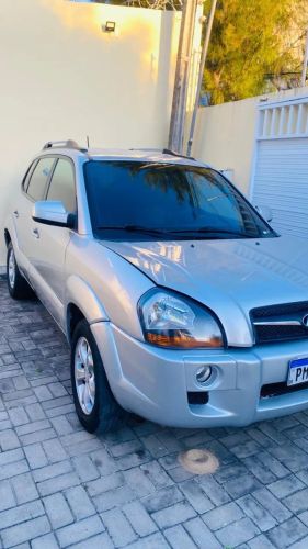 Imagem de Hyundai Tucson 2.0 16V Flex Aut. 2015