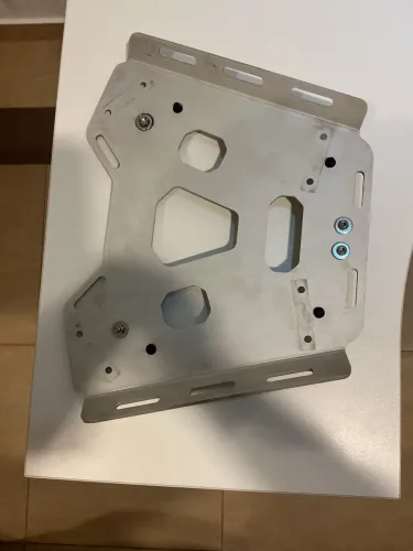 Suporte Traseiro Skydder para BMW GS Adventure 850 / 1200 / 1250