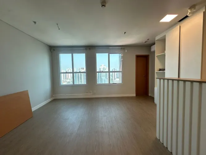 Sala Comercial à venda com 33m²