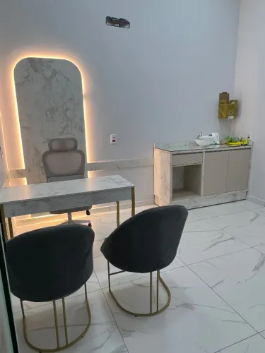 Sala comercial