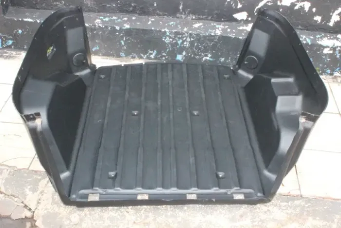 Protetor De Caçamba Original Fiat Toro 2017 A 2025
