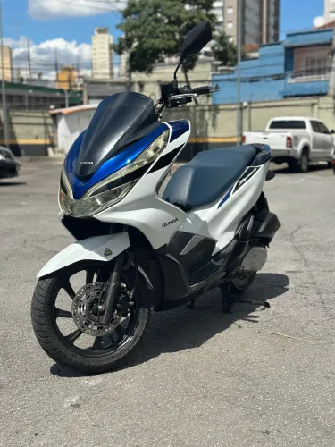 Honda PCX