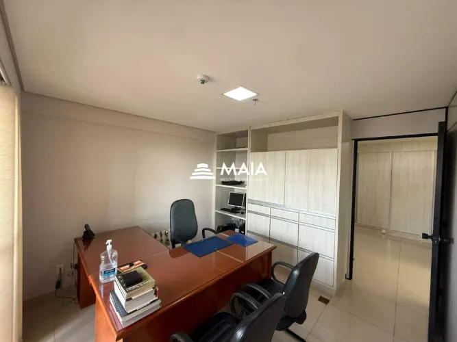 Sala para alugar no Ilhas do Sol