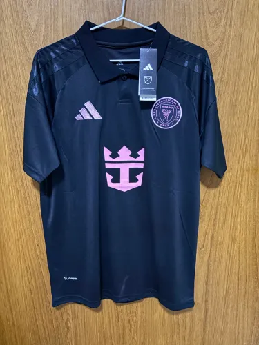 Camisa Inter Miami