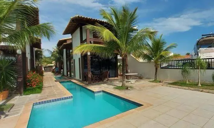Casa com 3 dormitórios, 140 m² - venda por R$ 1.100.000,00 ou aluguel por R$ 6.910,00/mês