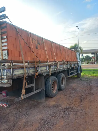 Tijolos de boa qualidade 