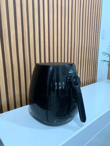 Air fry Philips Walita