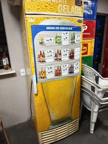 Cervejeira 110v