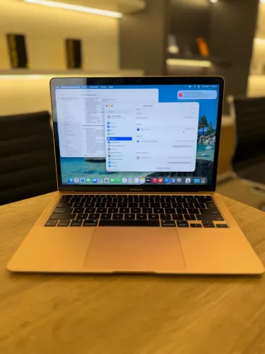 MacBook Air M1 13? 8GB RAM 256GB SSD com Garantia | Loja Física
