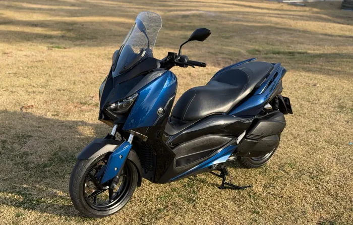 Yamaha XMax 250 ABS 2021