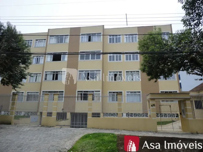 Apartamento com 3 quartos para alugar por R$ 2800.00, 109.40 m2 - BATEL - CURITIBA/PR