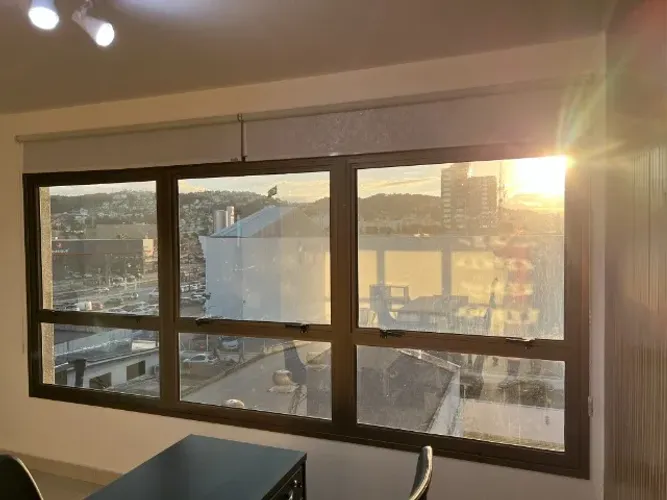 Aluguel de sala comercial em condomínio empresarial no bairro Barreiros