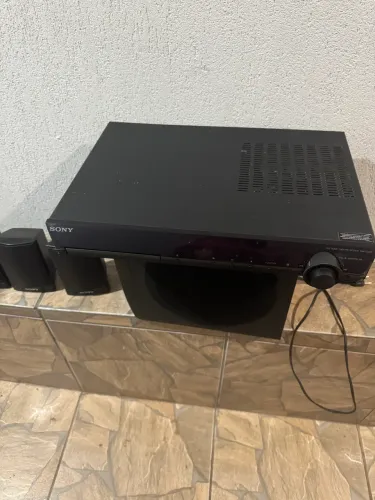 Home Theater