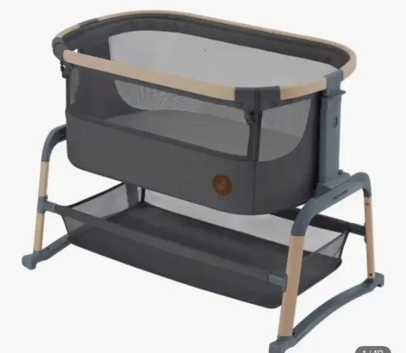berço Maxi Cosi
