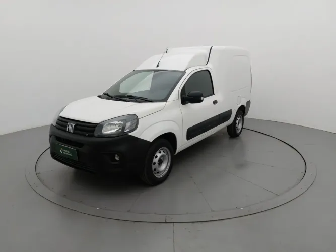 Fiat Fiorino Endurance EVO 1.4 Flex 8V 2P 2025