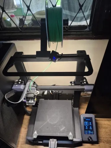 Impressora 3D Creality ender 3 S1