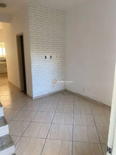 Apartamento Residencial à venda, Vila Rancho Novo, Nova Iguaçu - AP0136.
