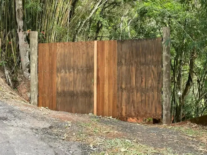 Terreno Área para Venda em Santo Antônio do Pinhal SP