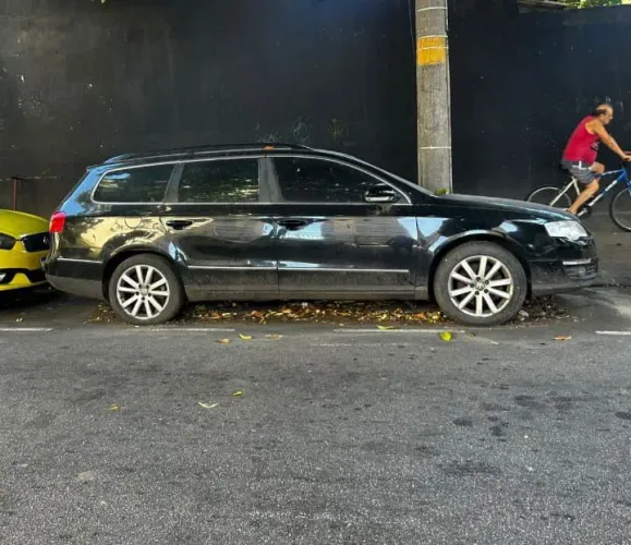 Peças Passat Variant Konfort 
